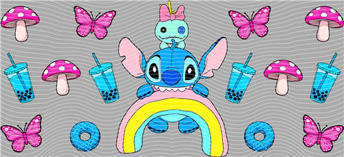 16oz Latest Bestseller-C 7050